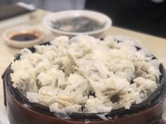 -海汇源老烧麦店(东大街总店)