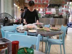 大堂-福合埕牛肉火锅(长平国新店)
