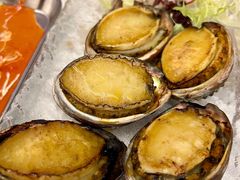 -白仁仔· 活烤海鲜 宵夜(豫园店)