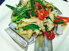 圣子王-阿妹小海鲜(下角店)