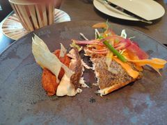 -杭州西子湖四季酒店-WL BISTRO西湖餐厅(灵隐路店)