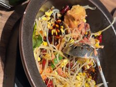 -云海肴云南菜(浦江欢乐颂店)
