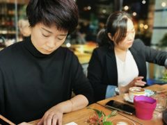 -La Creperie法餐厅(芮欧百货店)