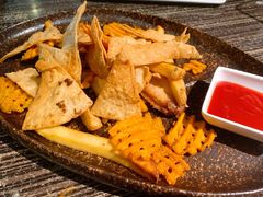 -NY STEAK 牛一扒房(番禺区南城路店)