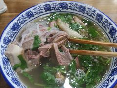-老白家水盆羊肉
