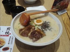-味千拉面(瑞虹生活广场店)