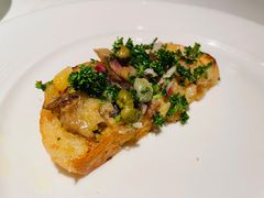 牛骨髓-Pasha帕夏土耳其餐厅(南昌路店)