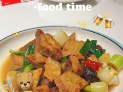 -宁夏国强手抓羊肉·清真菜(未央路凤三店)