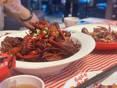 -霸王虾·小龙虾香辣蟹(玉林店)