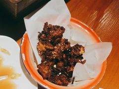 -聚点串吧·北京烧烤(赵登禹路店)