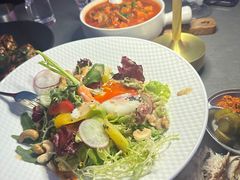 -烛影拾光观景餐厅·创意菜·摄影·小提琴(大唐不夜城店)