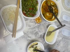 -小菜园新徽菜(合肥之心城店)