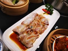 -煲王粤菜餐厅(中侨中心店)