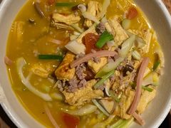 -树厨贵州菜(大十字店)