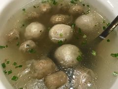 -聚春园自助餐厅(东街口店)