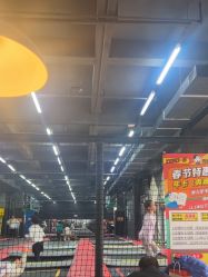 -零重力蹦床空间·滑梯·海洋球·团建(奥特莱斯店)