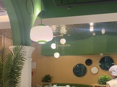 -荔粥记潮汕砂锅粥(太湖路店)