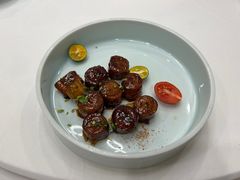-东兴楼饭庄(六里桥店)