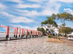 -漳州滨海火山岛自然生态风景区