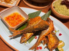 -马来西亚肉骨茶汤·招牌螃蟹·烧鸡·呷喱吧吧(海上世界店)