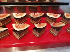 -济南香格里拉·咖啡泉自助餐厅