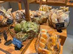 -Max Bakery 阿唛手作