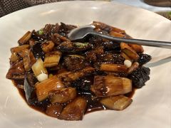 -悦融·京鲁菜·露台花园(安定门店)