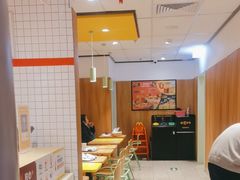 -麦当劳(安定门外大街店)