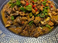-俭寨大盘鸡·缸子肉·小公鸡·新疆菜(云通店)
