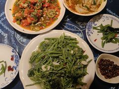 -香满楼(临安路店)