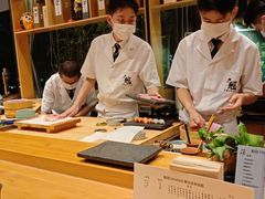 -鮨冠OMAKASE食べ放题(北京首店)