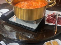 -贵州人家·酸汤火锅·20年老字号
