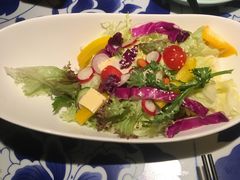 -绿茶餐厅(布吉万象汇店)