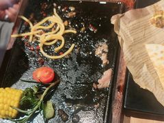 -豪客来牛排(成都锦江大融城店)