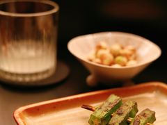 -鳥喜Toriki怀石烧鸟料理