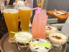 -路边羊烧烤酒场(宝带路店)