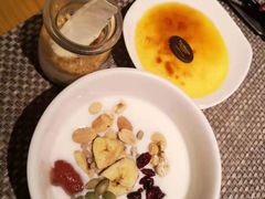 -威斯汀舞台餐厅