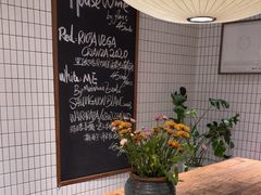 -BAKER&SPICE(安福路店)