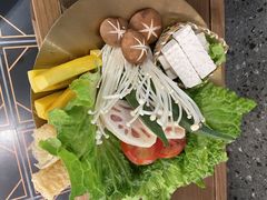 -椰妹·椰子鸡火锅(三祺广场店)
