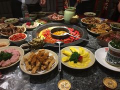 -蜀大侠火锅(寰球文化地标·总府店)