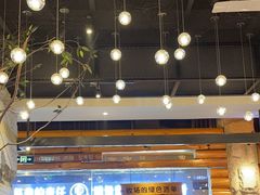 -河坝烧烤串城(金达莱店)