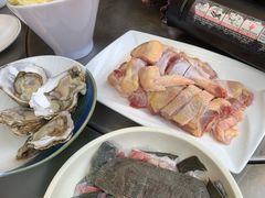 -蚝歌(中山七路店)