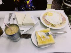 -澳洲牛奶公司(佐敦店)