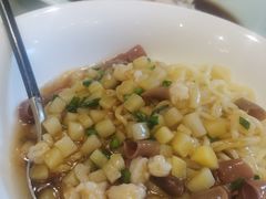 -子霖南山鲜虾面(南山总店)