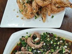 -胖子饭店(兴学弄店)
