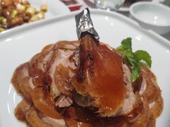 -味+新京宴·烤鸭·北京菜(创意谷店)