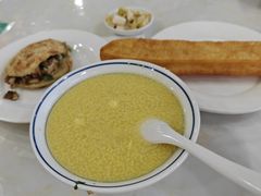 -相聚青山餐厅(阎河路店)