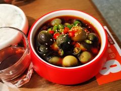 调皮捣蛋-YUOZUO渝作·川渝冒肚(崂山店)