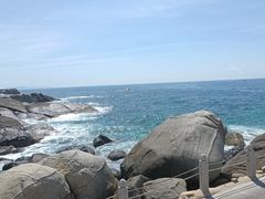 景点-三亚蜈支洲岛旅游区