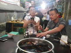 -渝味黄姐火锅(黄泥村店)